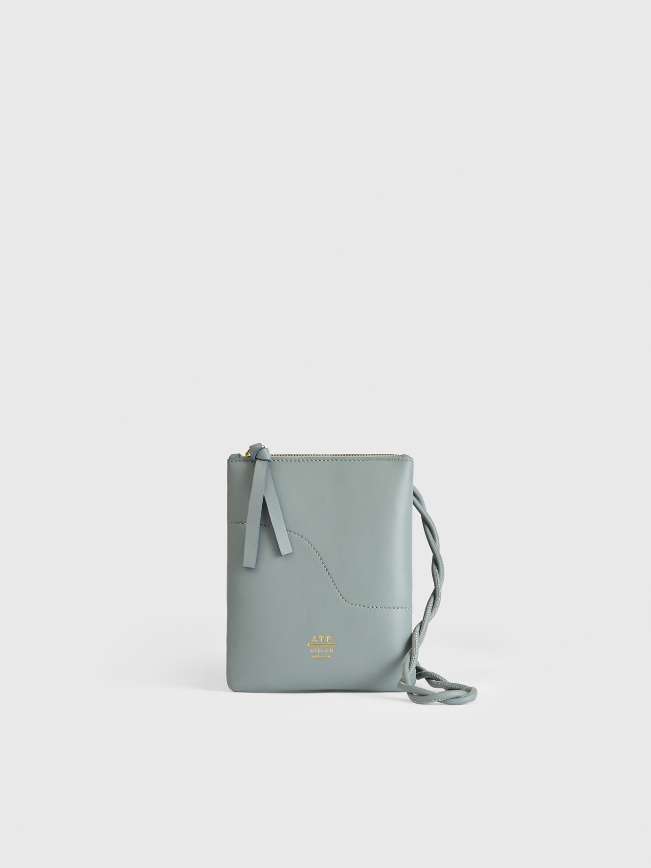 Campi Temporale Nappa Pouch